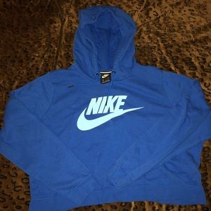 Nike sweatshirt